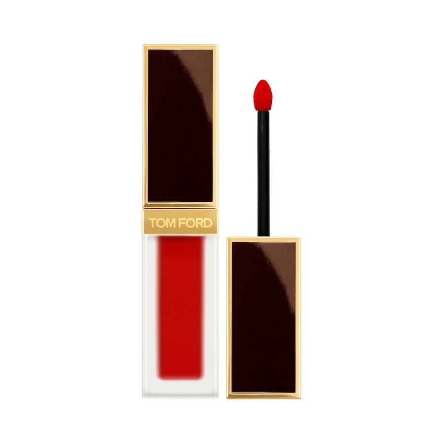 TOM FORD LIQUID LIP LUXE MATTE Szminki 6 ml 16 Scarlet Rouge