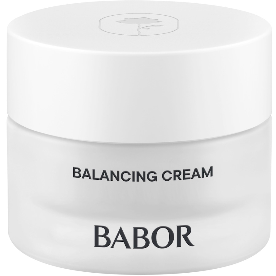 BABOR Skinovage Balancing Cream Kremy do twarzy 50 ml