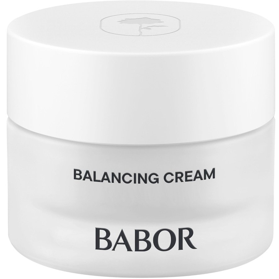 BABOR Skinovage Balancing Cream Kremy do twarzy 50 ml