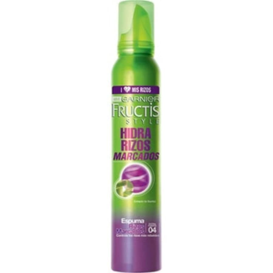 Garnier Fructis Pianki do włosów 200 ml