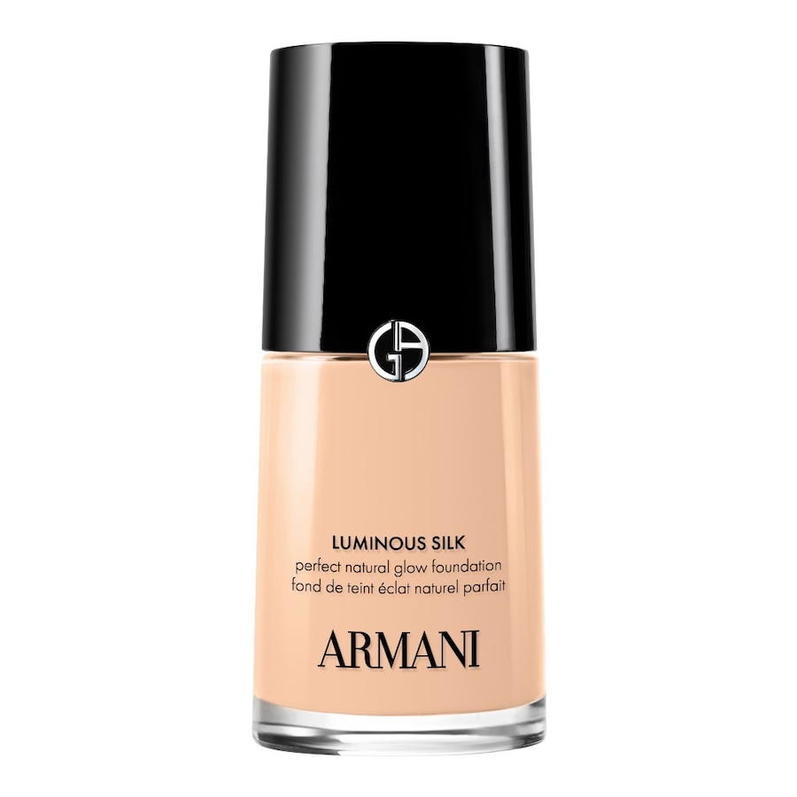Armani Rozświetlający podkład w płynie Luminous Silk Podkłady 30 ml 3.75