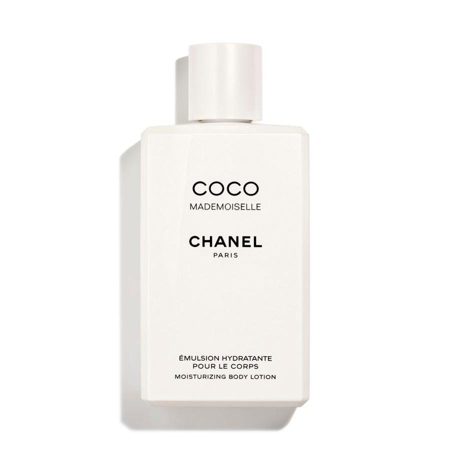 CHANEL COCO MADEMOISELLE EMULSJA DO CIALA Balsamy do ciała 200 ml Damski