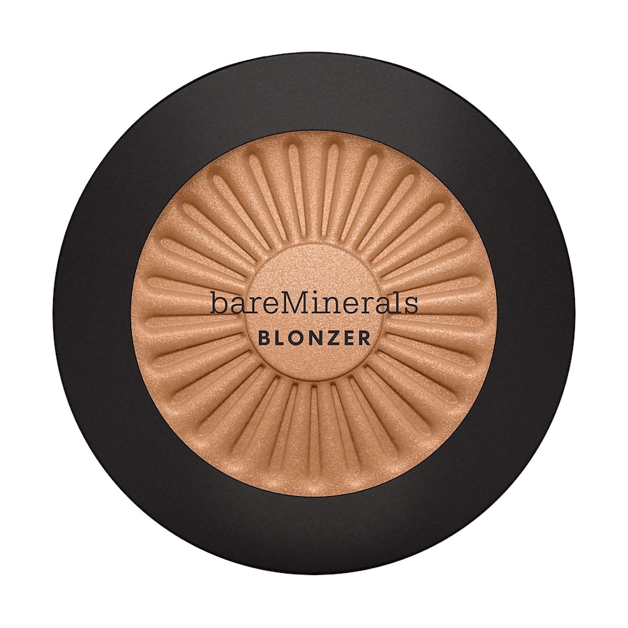 bareMinerals Gen Nude Blonzer Róż do policzków 3,8 g Kiss Of Spice