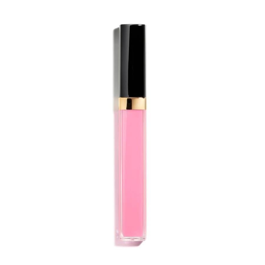 CHANEL ROUGE COCO GLOSS Błyszczyki 5,5 g 804 ROSE NAÏF