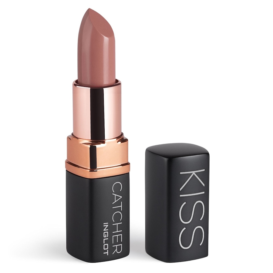 Inglot KISS CATCHER Szminki 4 g 908 - SOFT AS HEAVEN