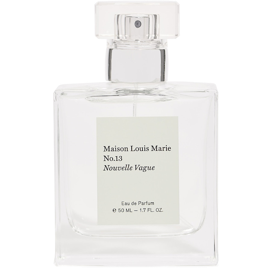 Maison Louis Marie No.13 Nouvelle Vague Woda perfumowana 50 ml