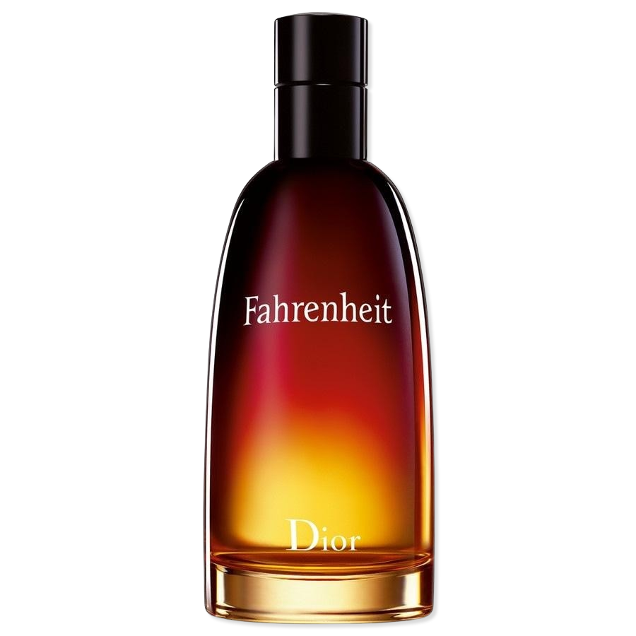 DIOR Fahrenheit Eau de Toilette Spray Woda toaletowa 100 ml Męskie