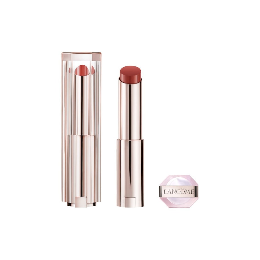 Lancôme Lip Idôle Squalane-12 Butterglow No.60 – odżywczy balsam do ust Balsamy do ust 3 g 42 - HEATED GLOW