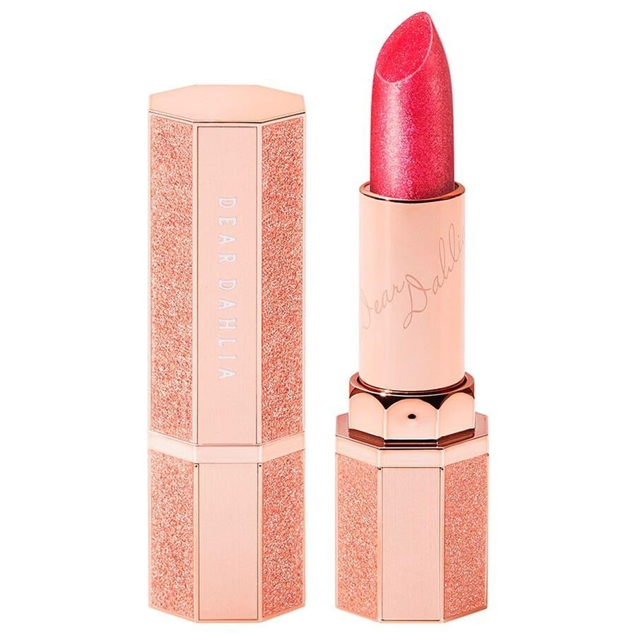 Dear Dahlia Allure Shine Lutrous Lip Plumper Lip-plumper 3,6 g Temptation
