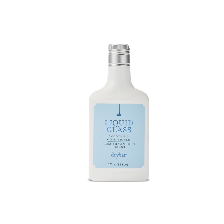 drybar Liquid Glass Smoothing Odżywki do włosów 250 ml