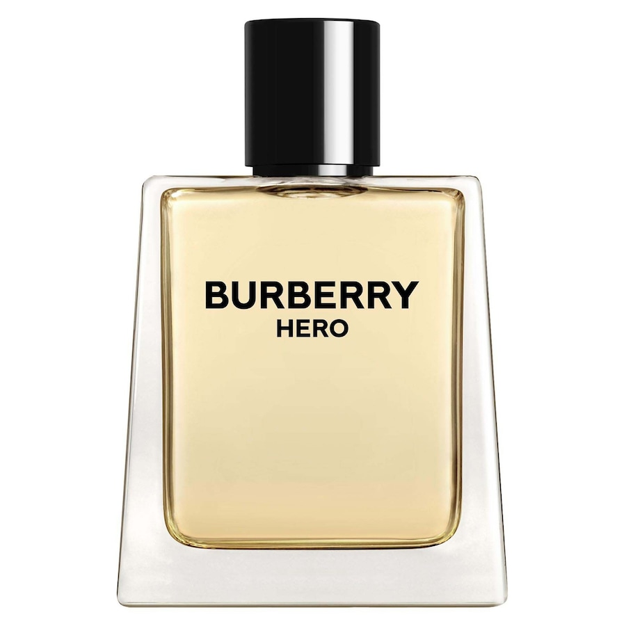 BURBERRY Hero Woda toaletowa 100 ml Męskie