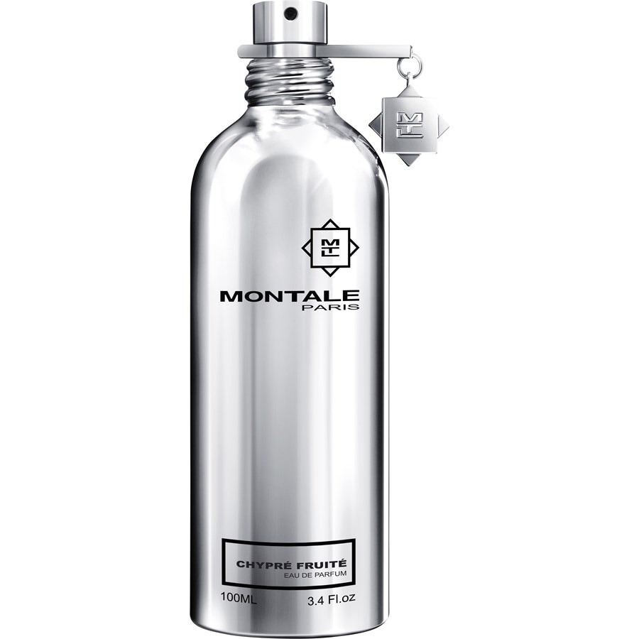Montale Flowers Chypre Fruite Eau de Parfum Spray Perfumy 100 ml Damski