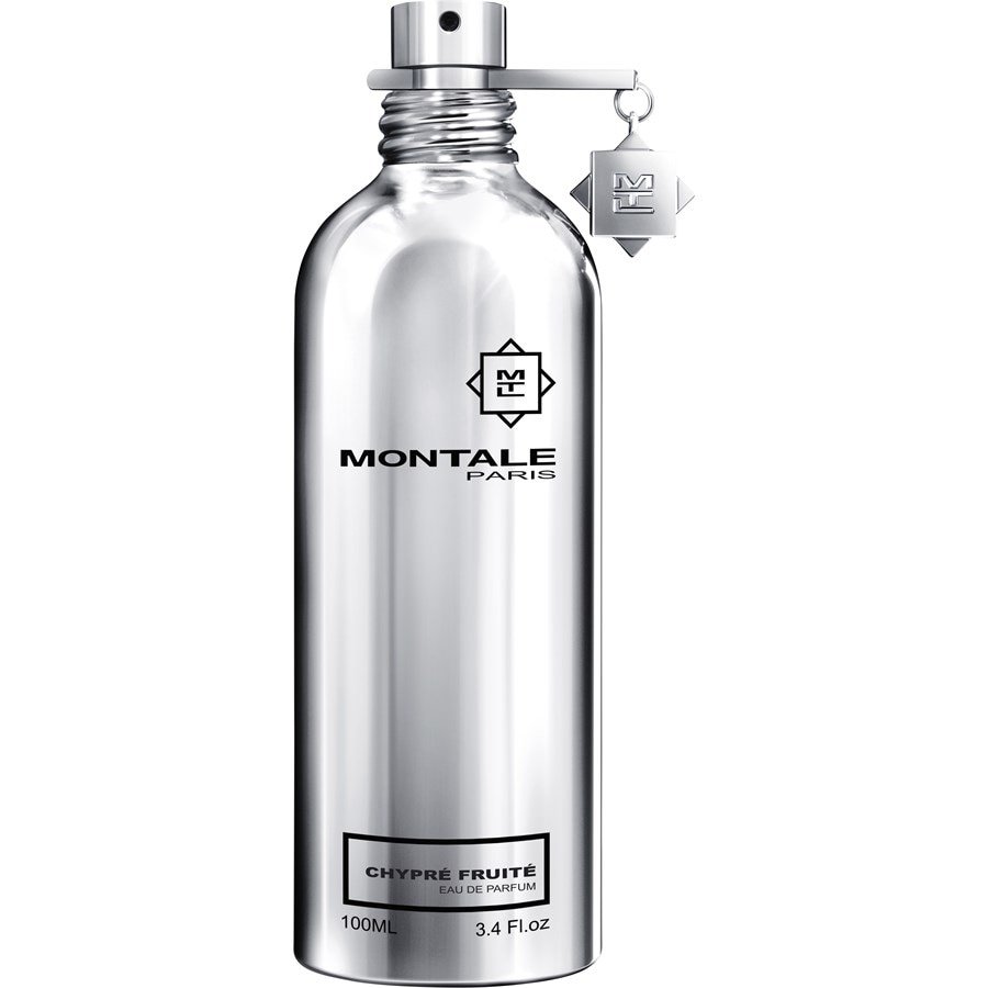Montale Flowers Chypre Fruite Eau de Parfum Spray Perfumy 100 ml Damski