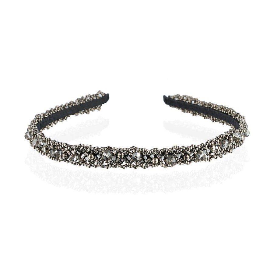 LaVashka Claire Ombre silver Opaski do włosów 1 ct