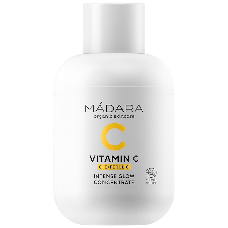 Madara Vitamin C Intense Glow Serum z witaminą c 30 ml