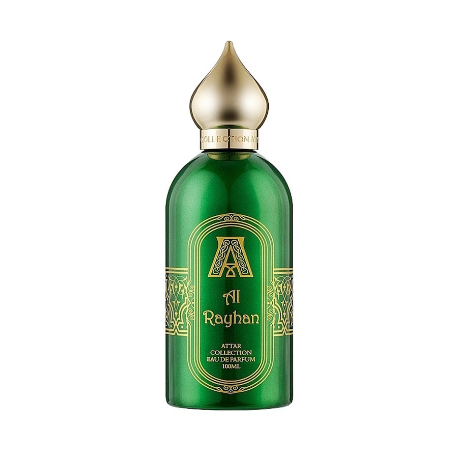 Attar Collection Al Rayhan Woda perfumowana 100 ml