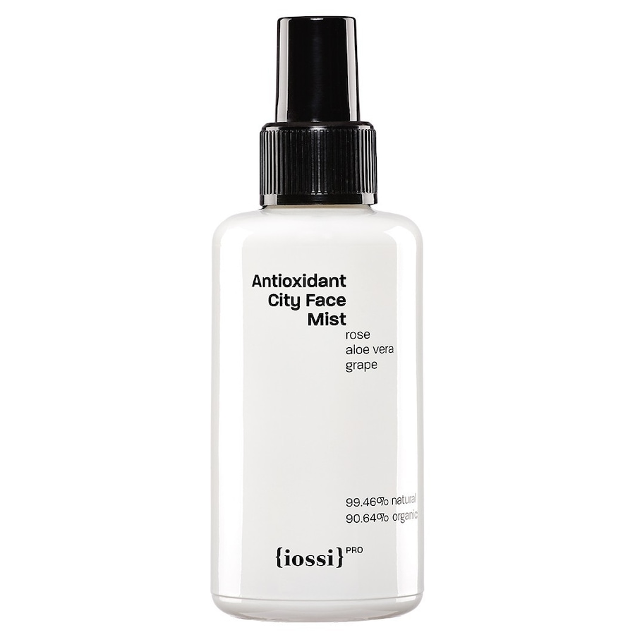 Iossi Antioxidant City Face Mist Mgiełki do twarzy 100 ml