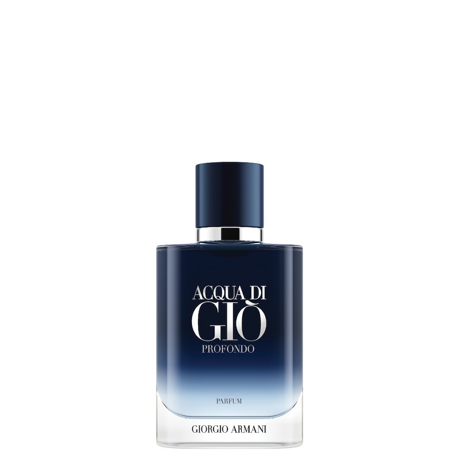 Armani Acqua di Giò Profondo Perfumy 50 ml Męskie