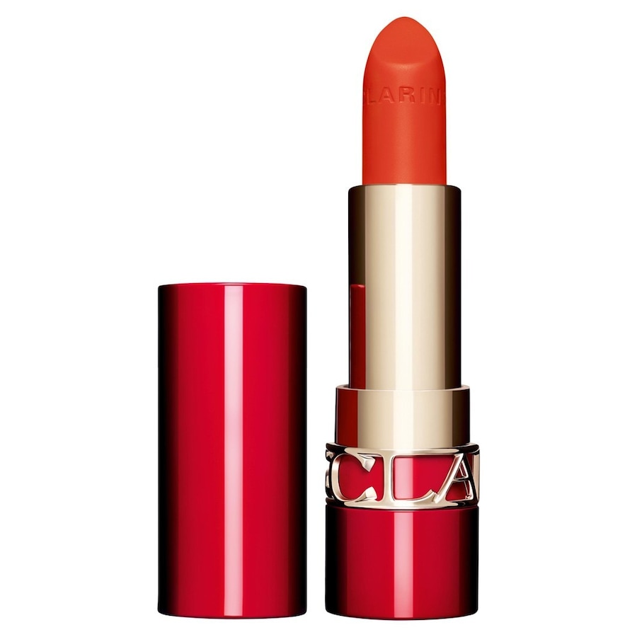 Clarins Joli Rouge Velvet Szminki 3,5 g 711V papaya