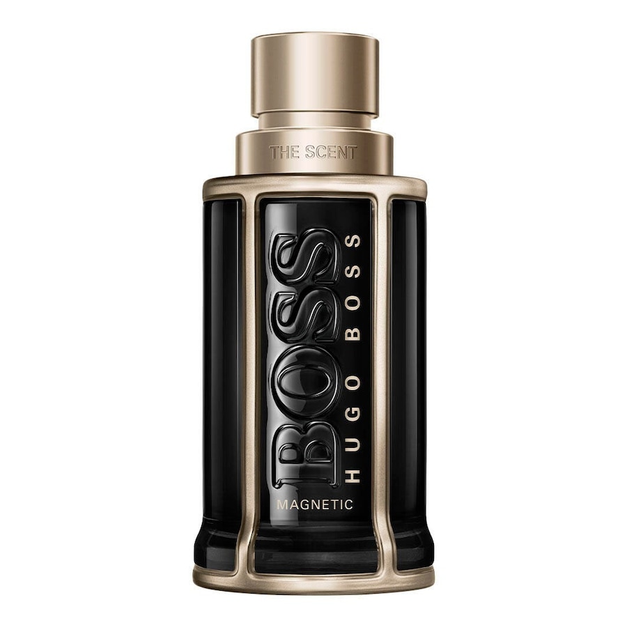 Hugo Boss BOSS THE SCENT MAGNETIC FOR HIM Woda toaletowa 50 ml Męskie