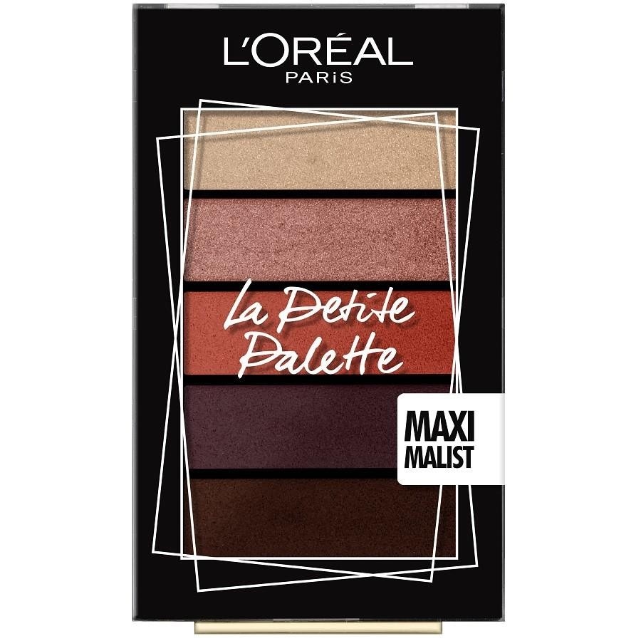 L’Oréal Paris Cienie do powiek 4 g 1
