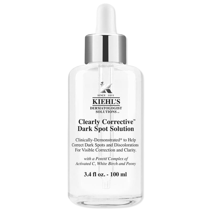 Kiehl`s Clearly Corrective Dark Spot Solution Ampułki 100 ml