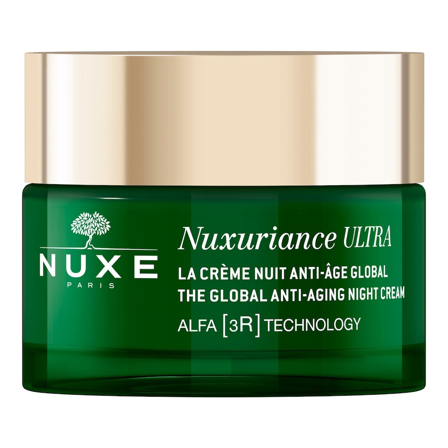NUXE Nuxuriance® Ultra The Global Anti-Aging Night Cream, Nuxuriance Ultra 50 ml Kremy na noc