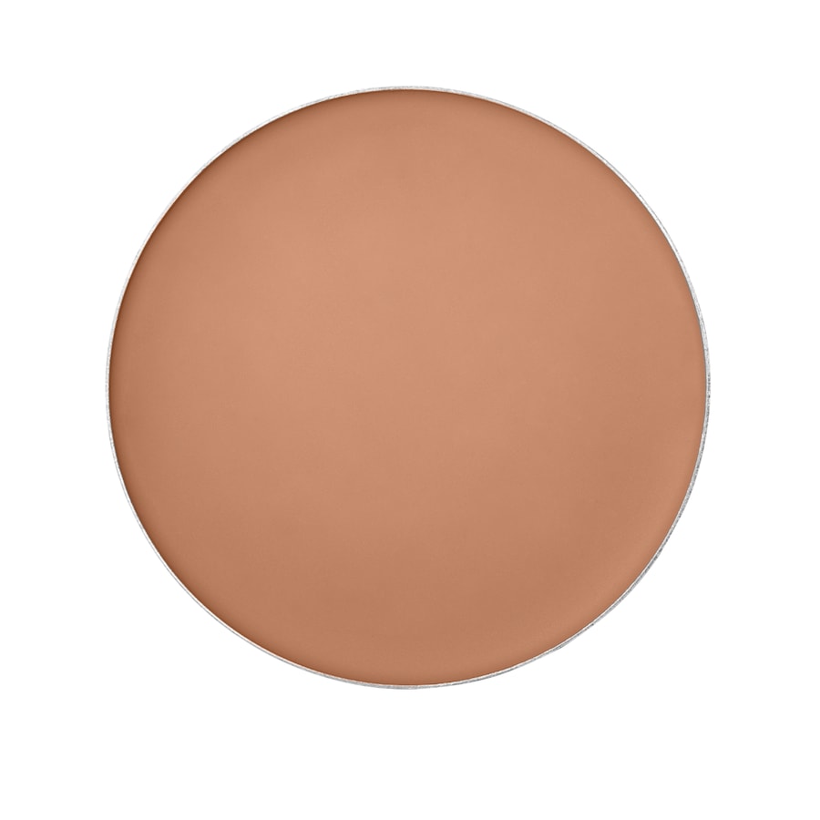 Shiseido Sun Care Tanning Compact Podkłady 12 g Bronze - Refill