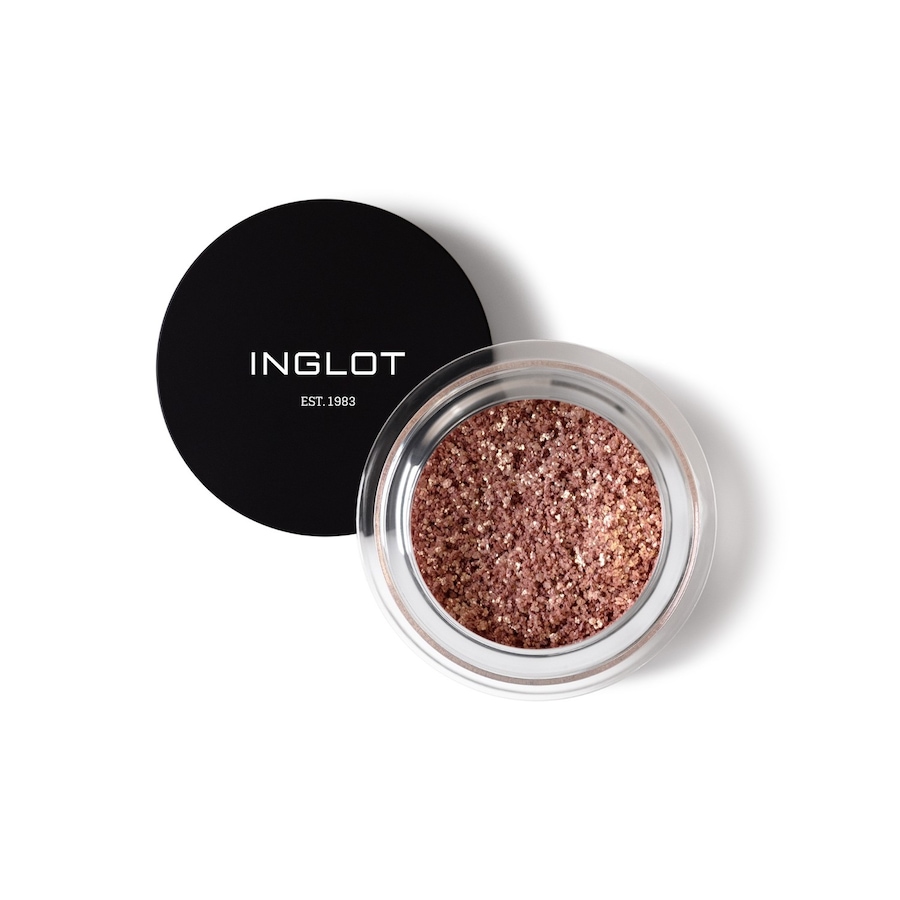 Inglot AMC Sypki Cienie do powiek 2 g 123