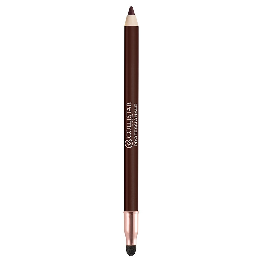 Collistar PROFESJONALNA KREDKA DO OCZU Eyelinery 2 g 2 - QUERCIA