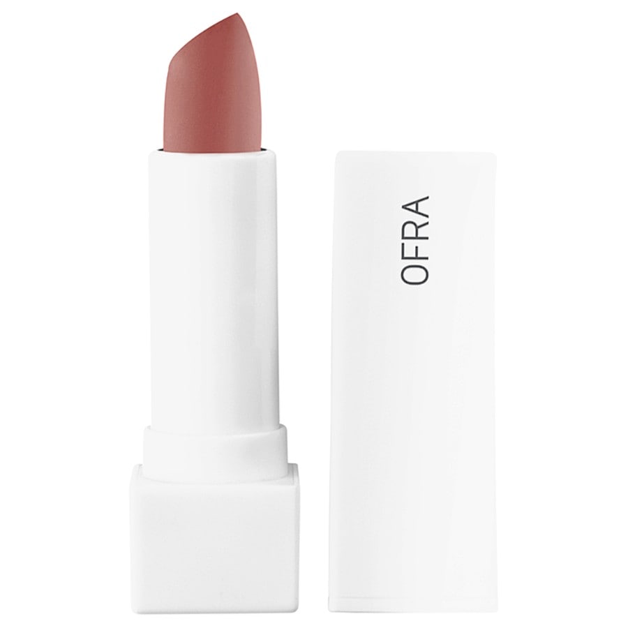 Ofra Cosmetics Lipstick Szminki 4,5 g Tropicana