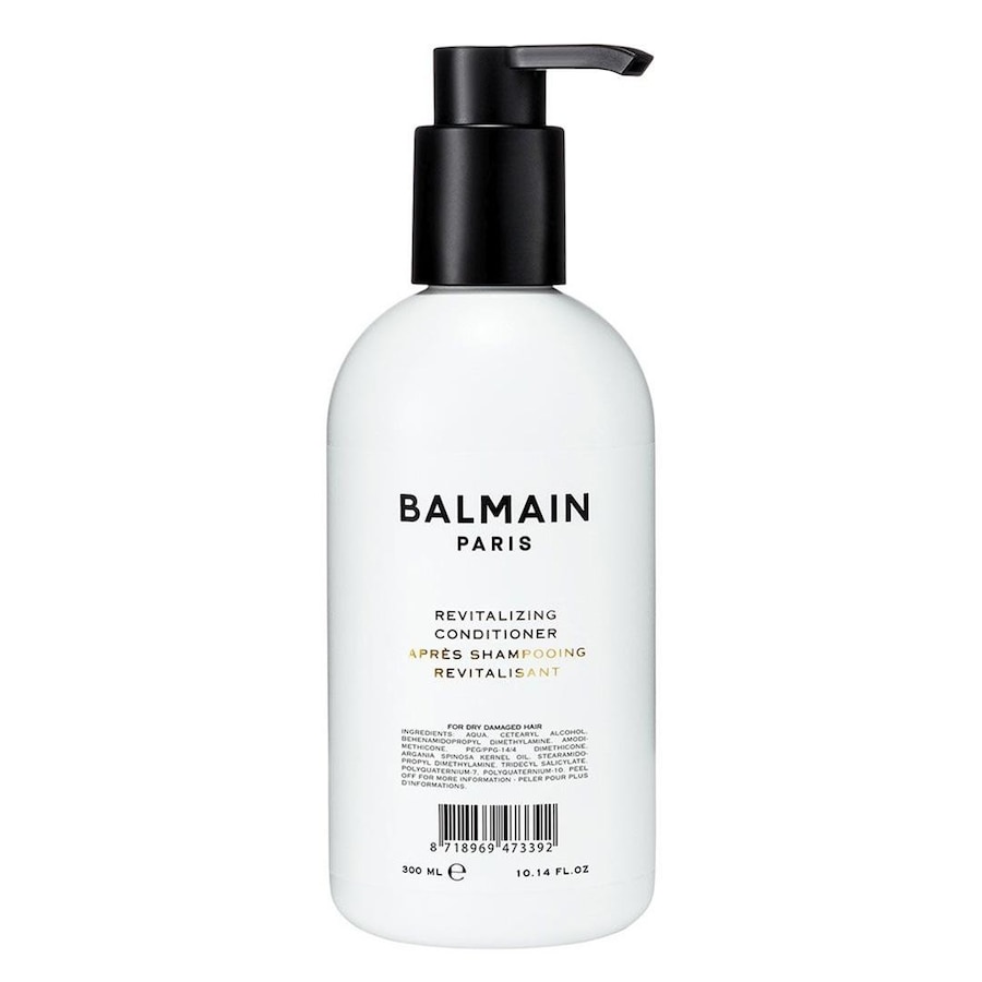 Balmain Hair Couture Revitalizing Conditioner Odżywki do włosów 300 ml