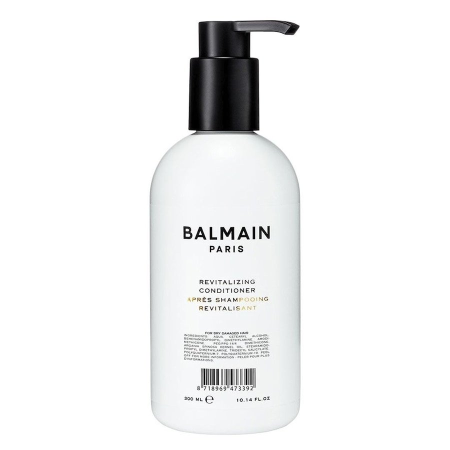 Balmain Hair Couture Revitalizing Conditioner Odżywki do włosów 300 ml