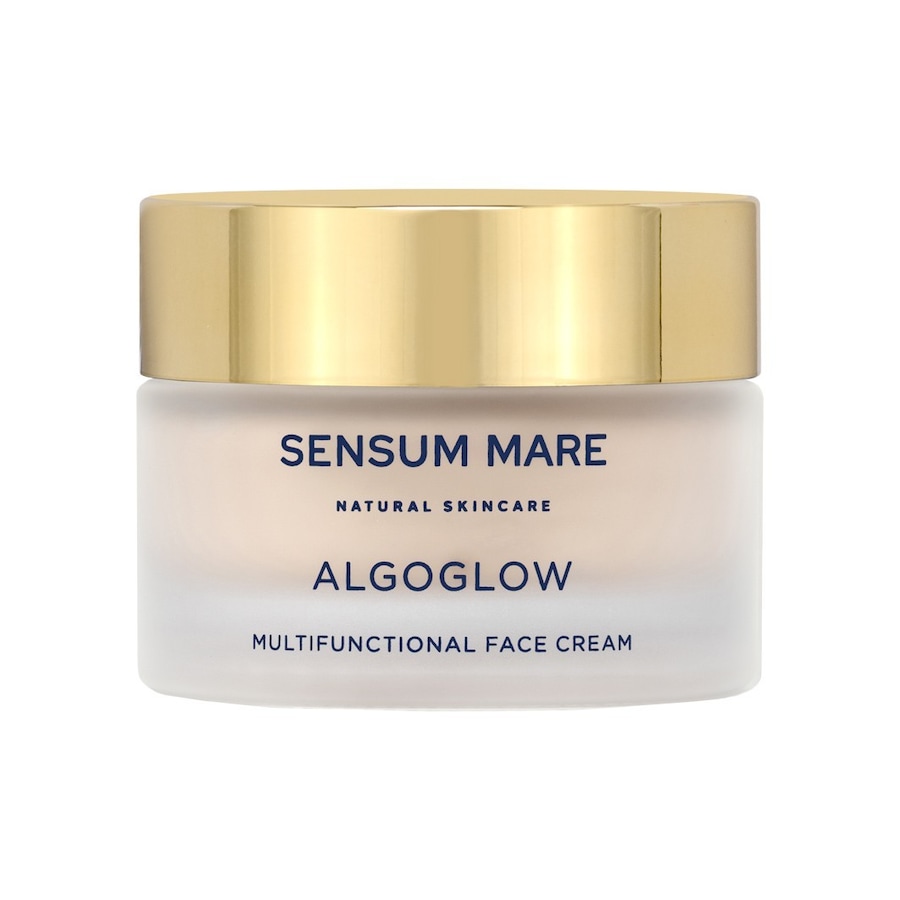 Sensum Mare MULTIFUNCTIONAL CREAM Kremy do twarzy 50 ml Damski