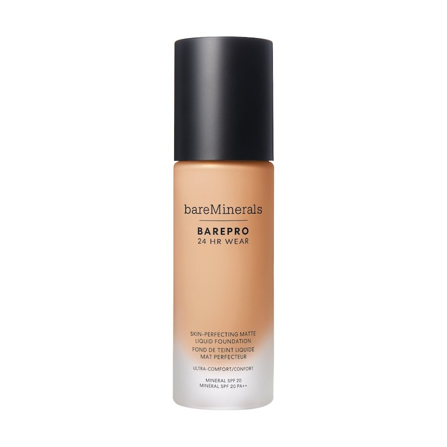 bareMinerals barePro BAREPRO 24H FOUNDATION Podkłady 30 ml LIGHT 28 NEUTRAL