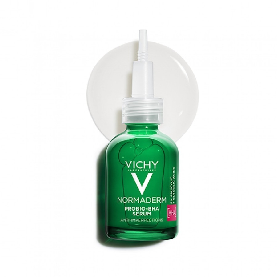 Vichy Normaderm Probio-BHA Serum Wrażliwa skóra 30 ml