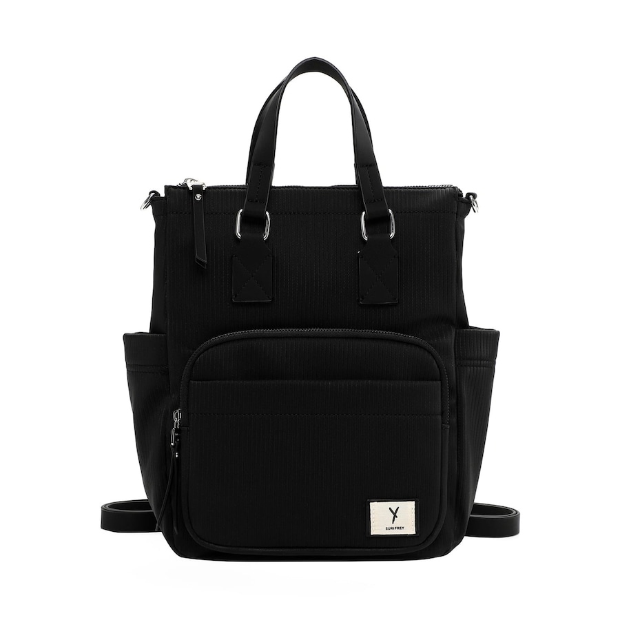 SURI FREY Plecak SFY Ricky Plecaki 1 ct Damski