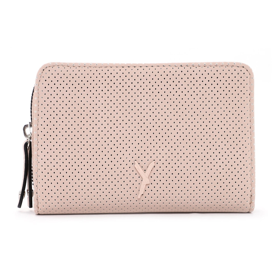 SURI FREY Pportmonetka SFY Romy Portfele 1 ct Srebrny Damski