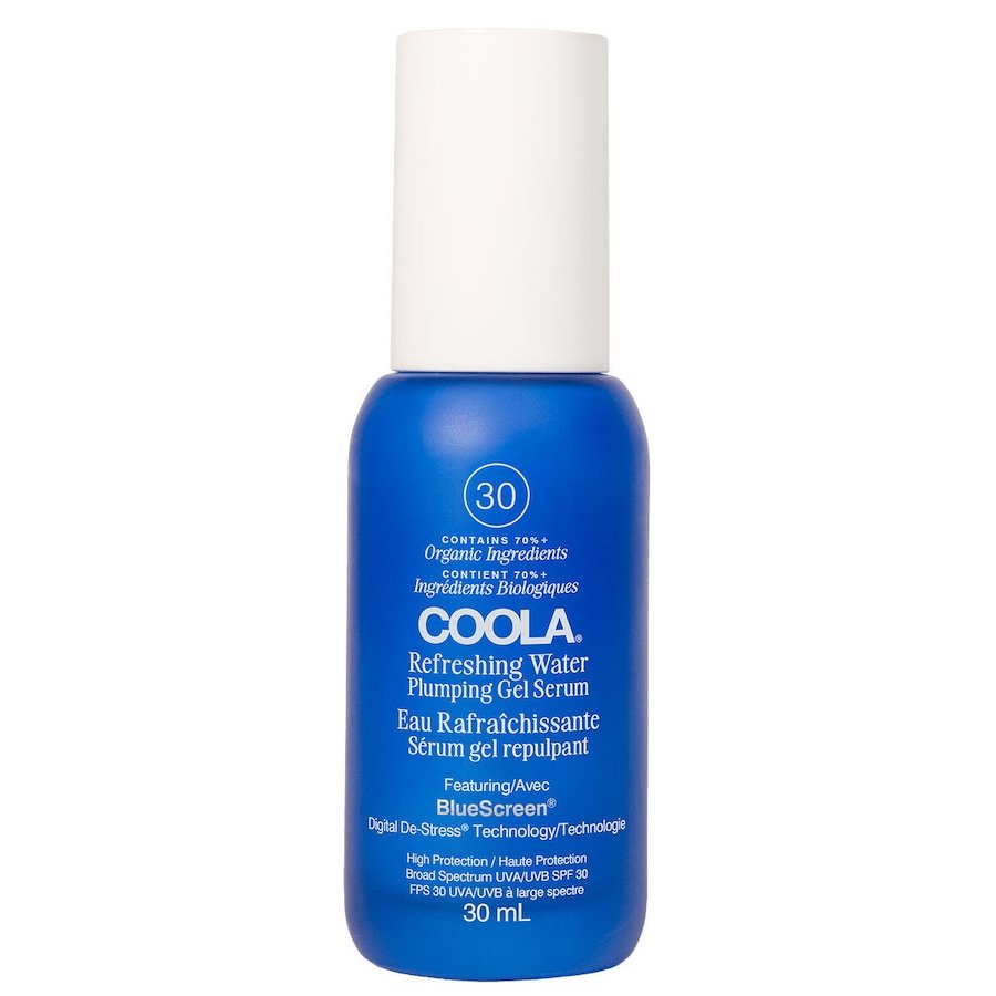 Coola Refreshing Water Plumping Gel SPF30 Wrażliwa skóra 30 ml