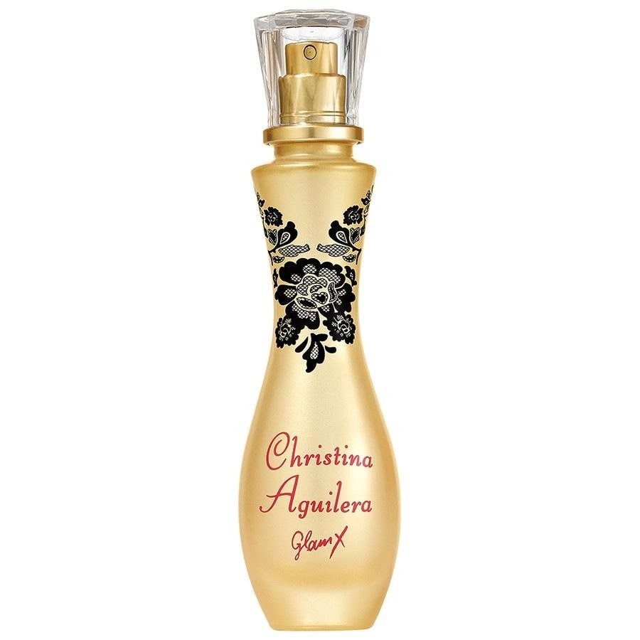 Christina Aguilera BlondMe All Blondes Woda perfumowana 30 ml Damski