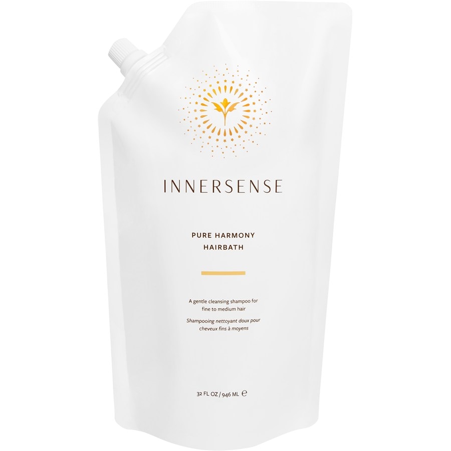 Innersense Pure Harmony Hairbath Szampony 946 ml