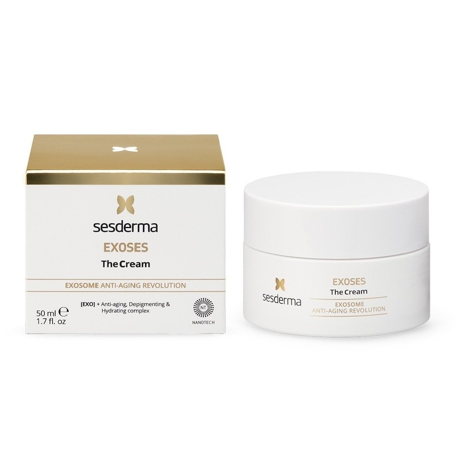 Sesderma EXOSES Krem Kremy do twarzy 50 ml