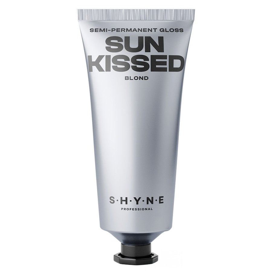 Shyne Gloss Sunkissed Blond Tonery do włosów 100 ml Damski