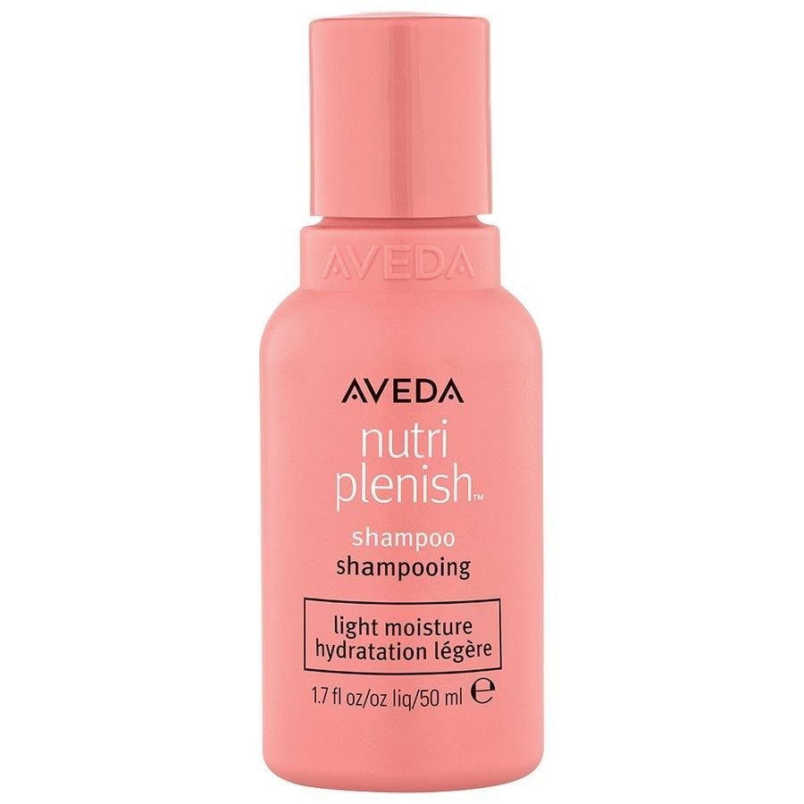 Aveda nutriplenish™ Nutriplenish™ Hydrating Shampoo Light Moisture Szampony 50 ml