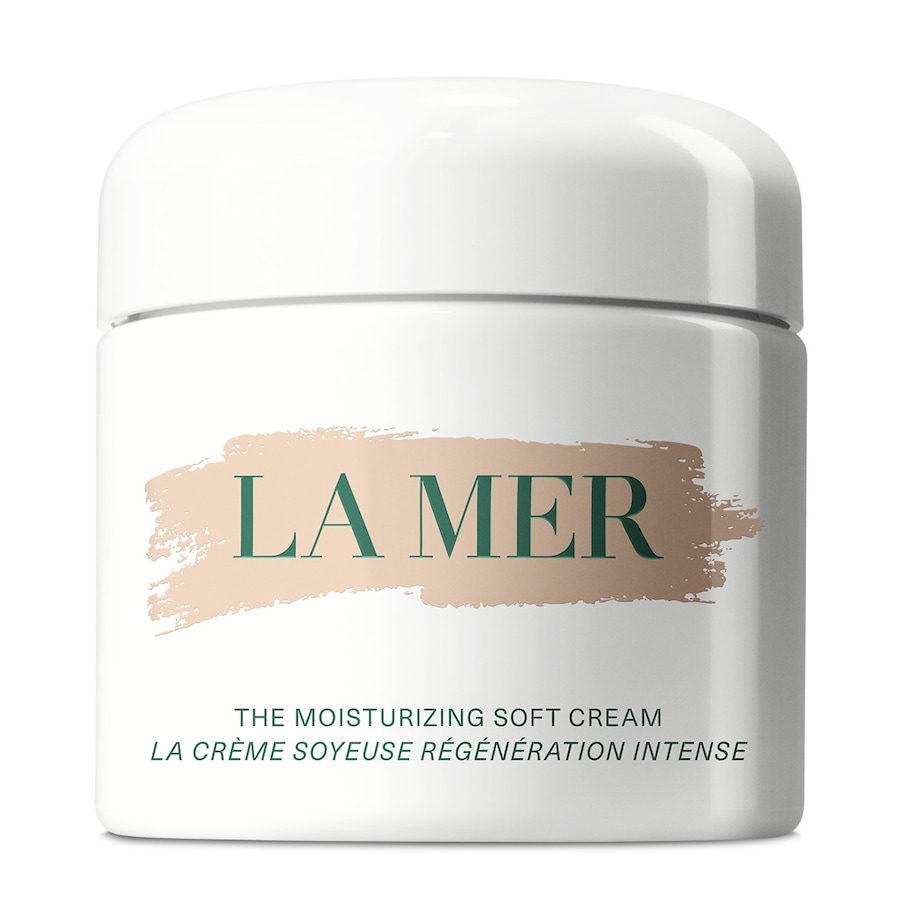 La Mer My First La Mer The Moisturizing Soft Cream Kremy do twarzy 250 ml