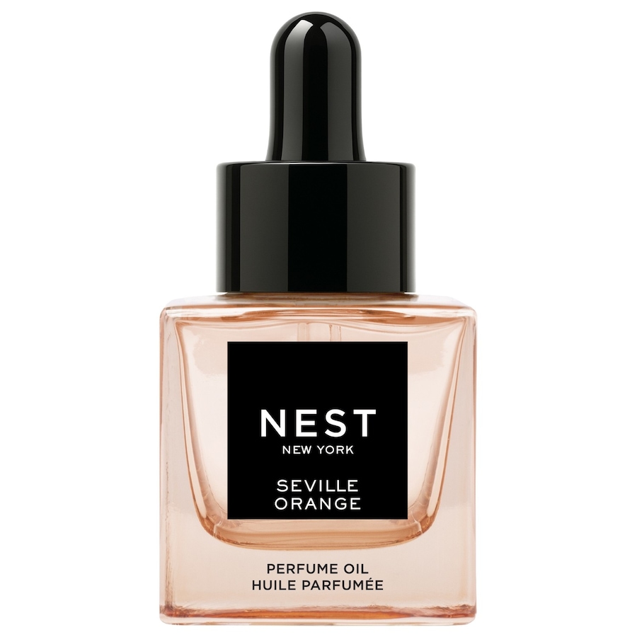 NEST NEW YORK Seville Orange Perfumy 30 ml Damski