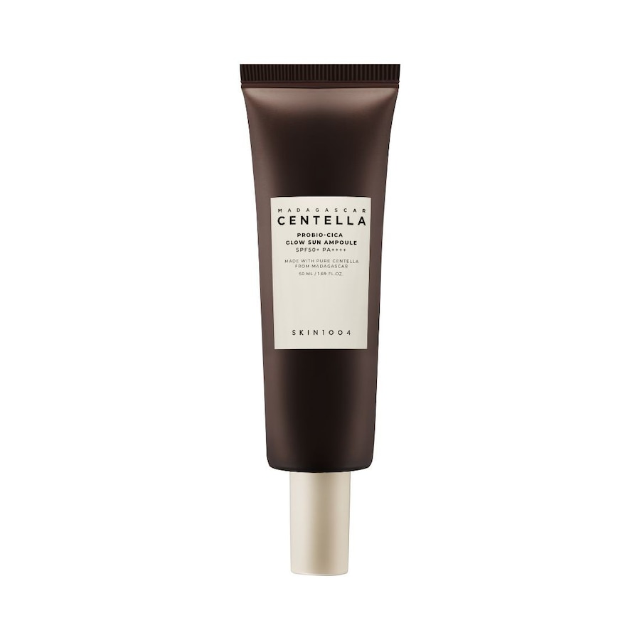 brands SKIN1004 Głęboko nawilżający krem przeciwsłoneczny SPF50+ PA++++ Ochrona przeciwsłoneczna 50 ml