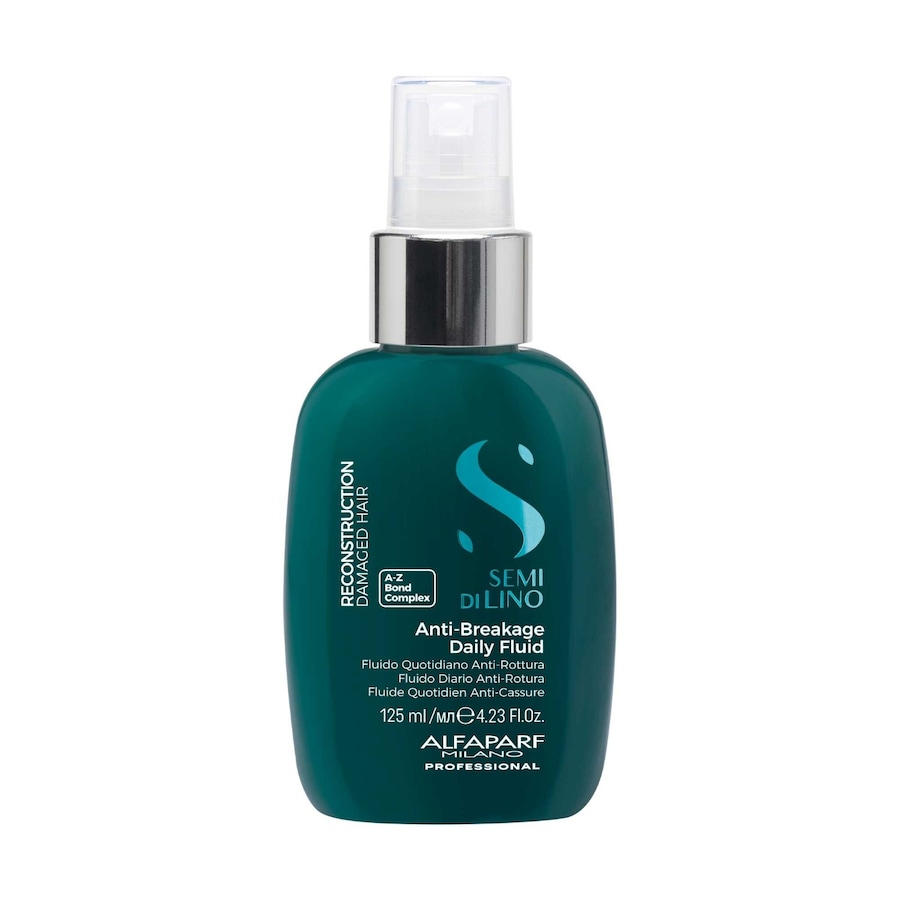 ALFAPARF MILANO Olejki i serum do włosów 125 ml