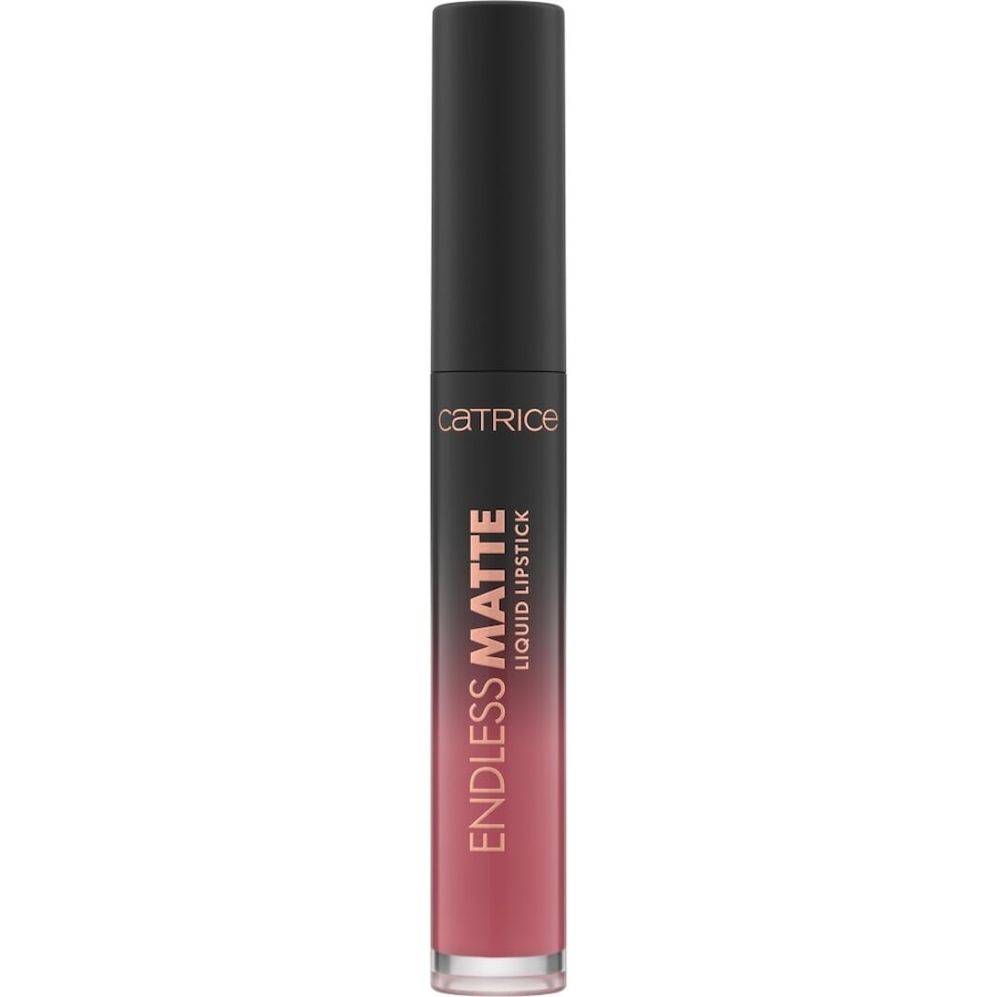Catrice Endless Matte Liquid Szminki 4,5 ml 4.5 ml