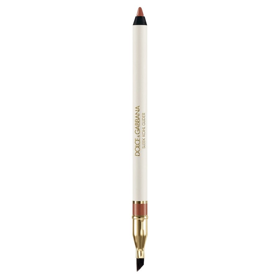 Dolce&Gabbana SLEEK KHOL GLIDER EYE LINER 08 BLUSHING NUDE Kredki do oczu 12 g 04 METALLIC COPPER